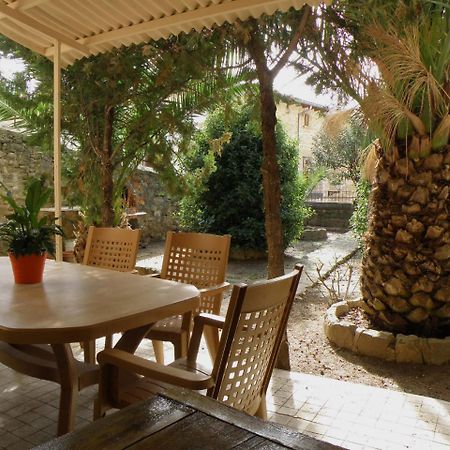 Casa Rural Ulibarri Allo Bagian luar foto