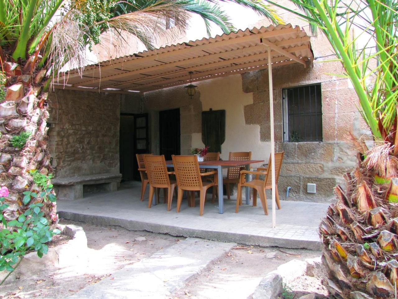 Casa Rural Ulibarri Allo Bagian luar foto